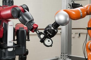 Grasping, Manipulation, and Contact Safety Performance of Robotic
